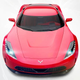Illustration for article titled You Guys, Mid Engined Vette Is Happening, For Real Doh!